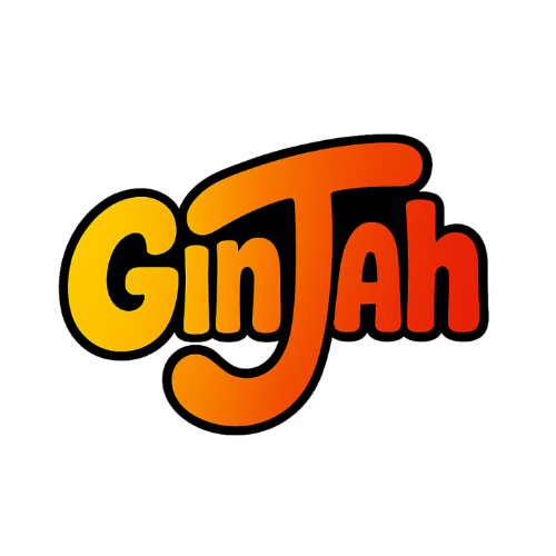 Ginjah Shots